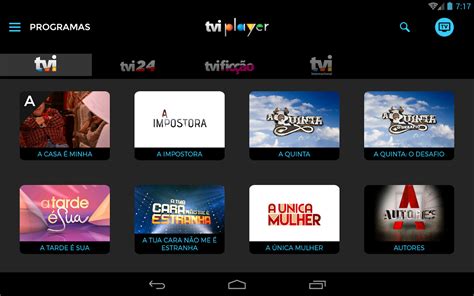 TVI Player